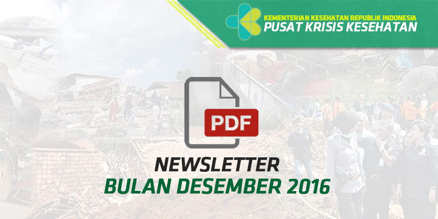 Newsletter Desember 2016